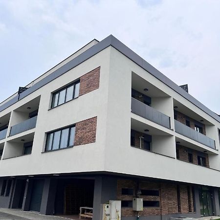 Cluj Airport Apartment 外观 照片