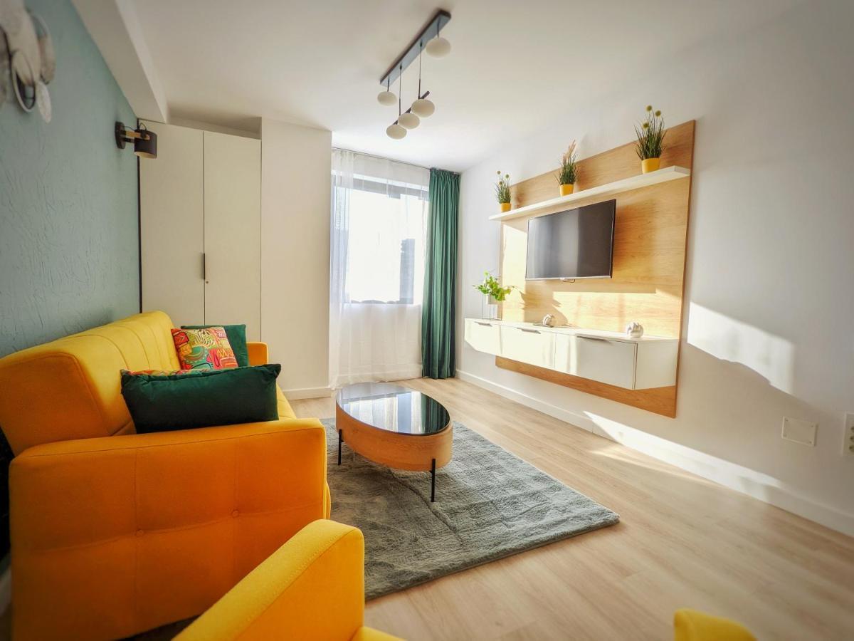 Cluj Airport Apartment 外观 照片