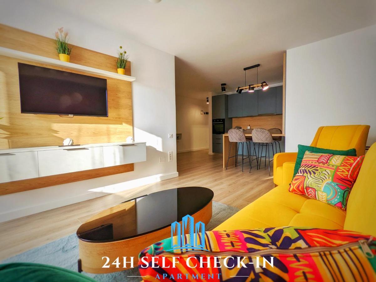 Cluj Airport Apartment 外观 照片