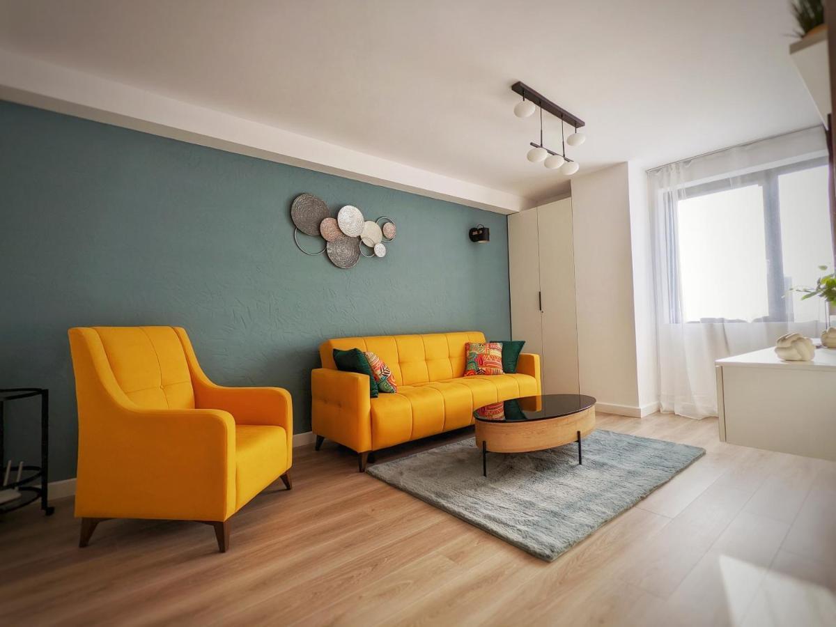 Cluj Airport Apartment 外观 照片