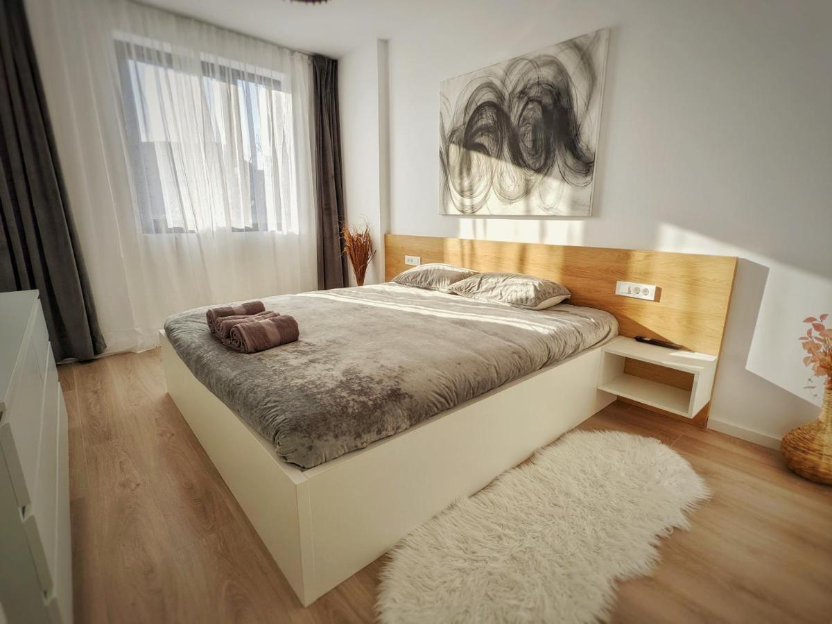 Cluj Airport Apartment 外观 照片