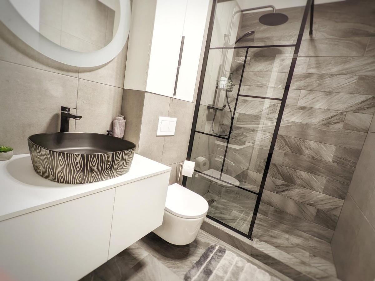 Cluj Airport Apartment 外观 照片