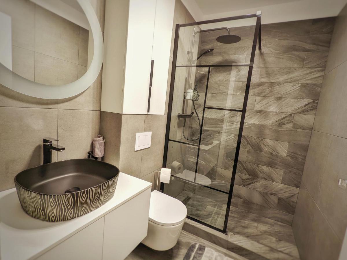 Cluj Airport Apartment 外观 照片