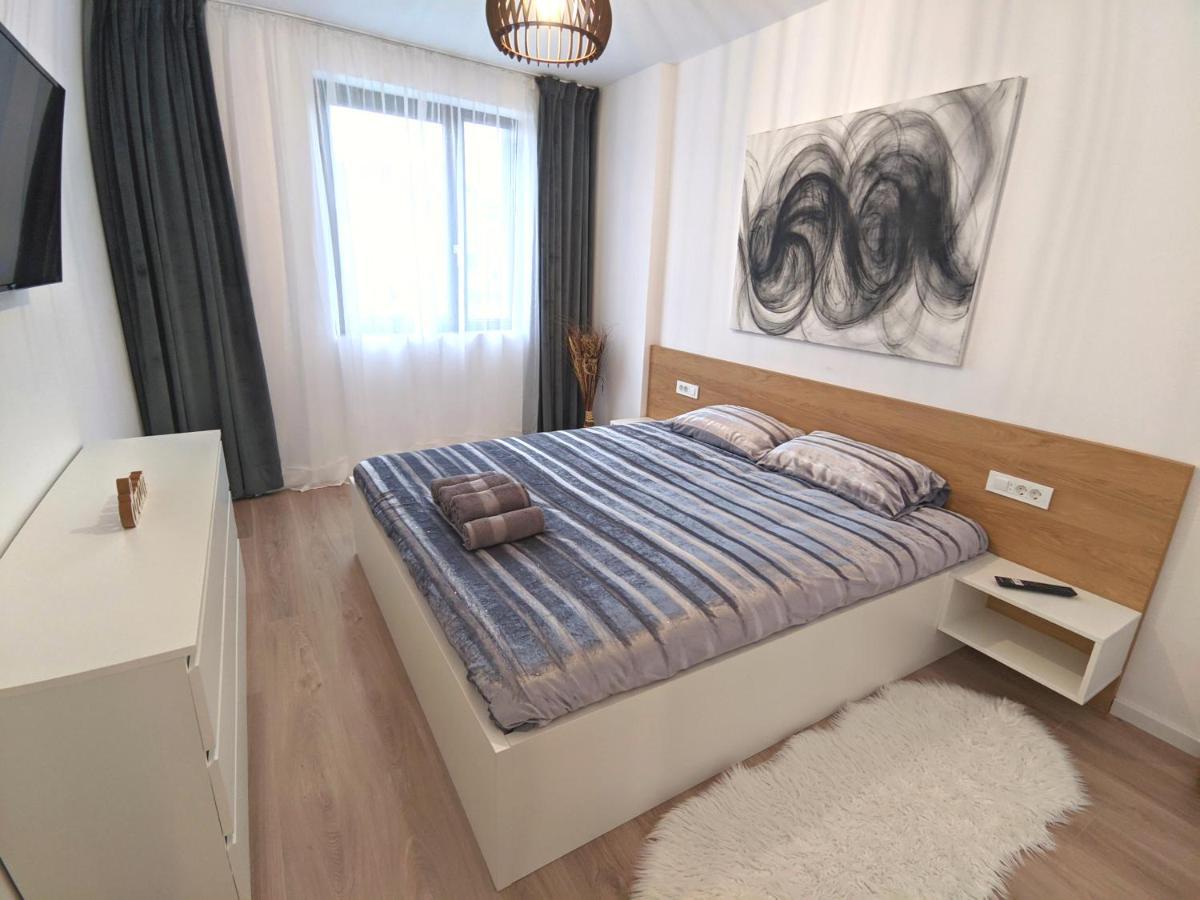 Cluj Airport Apartment 外观 照片