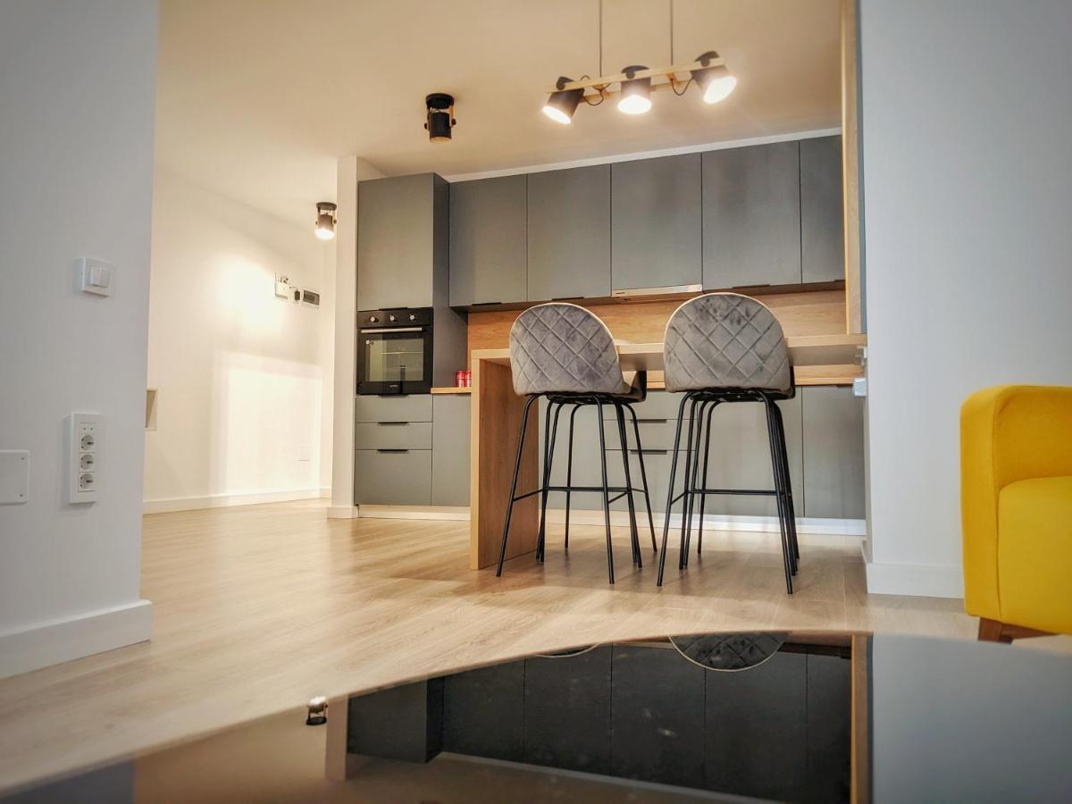 Cluj Airport Apartment 外观 照片
