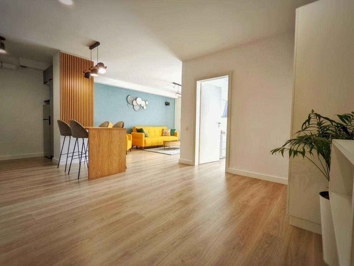 Cluj Airport Apartment 外观 照片