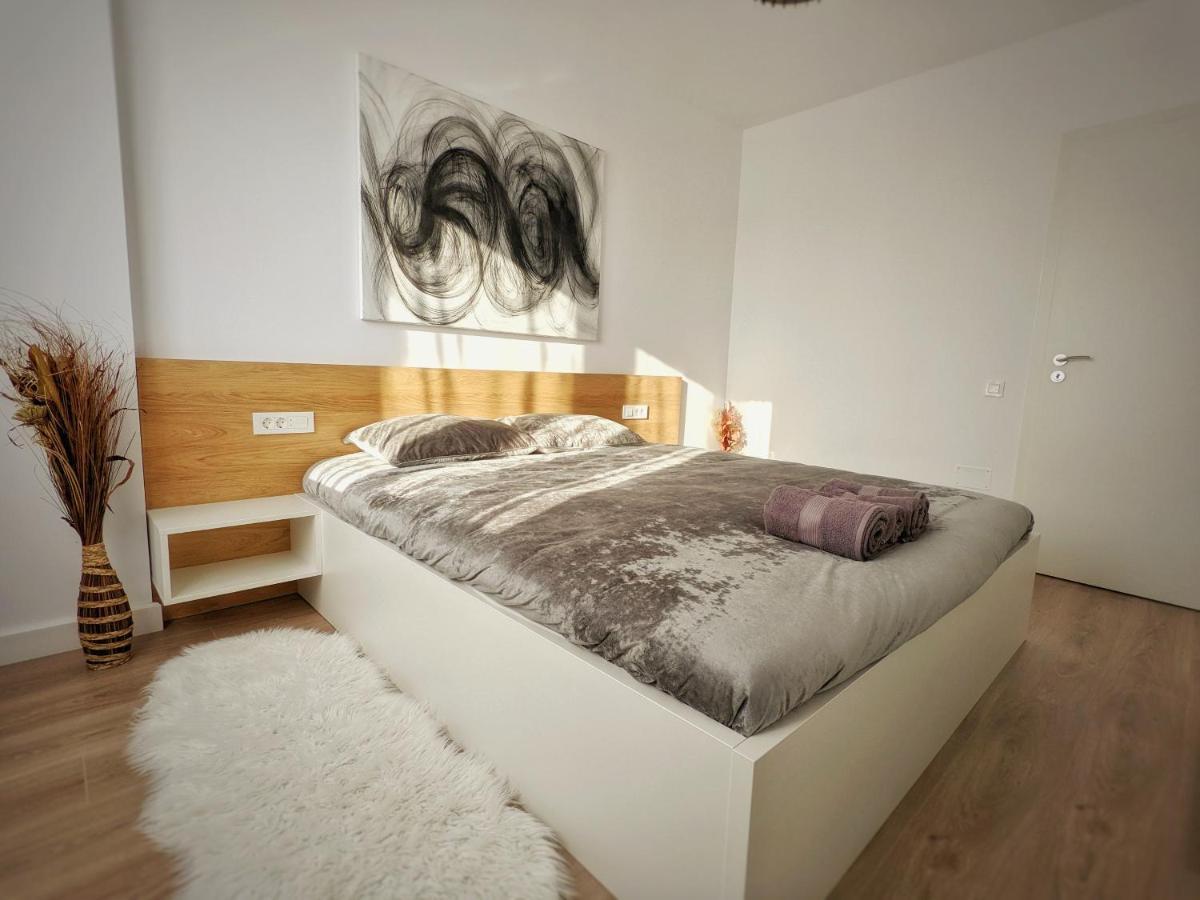 Cluj Airport Apartment 外观 照片